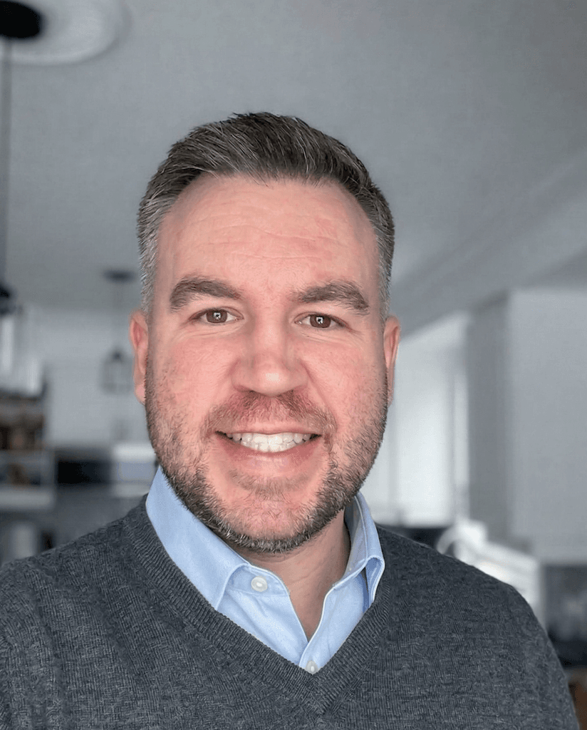 Matthew Henderson — MCH Projects